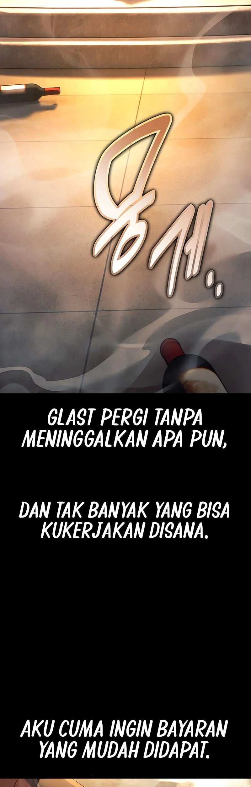 The Extra’s Academy Survival Guide Chapter 89 Fix Gambar 16